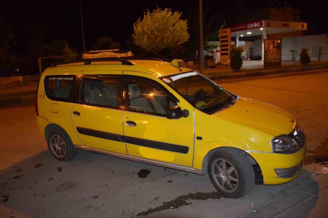 Kilis’te 5 hırsızlık olayında 1 tutuklama