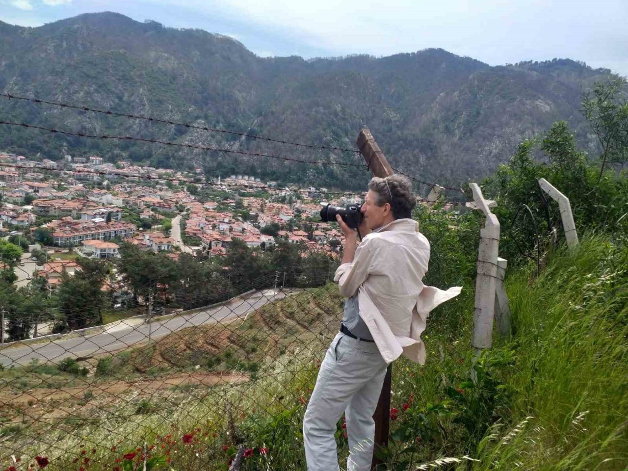 Marmaris, Almanya Fürth’te fotoğraflarla tanıtılacak