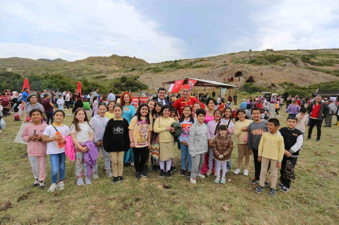 Muğla’da mera alanları üç yılda 3.5 kat arttı