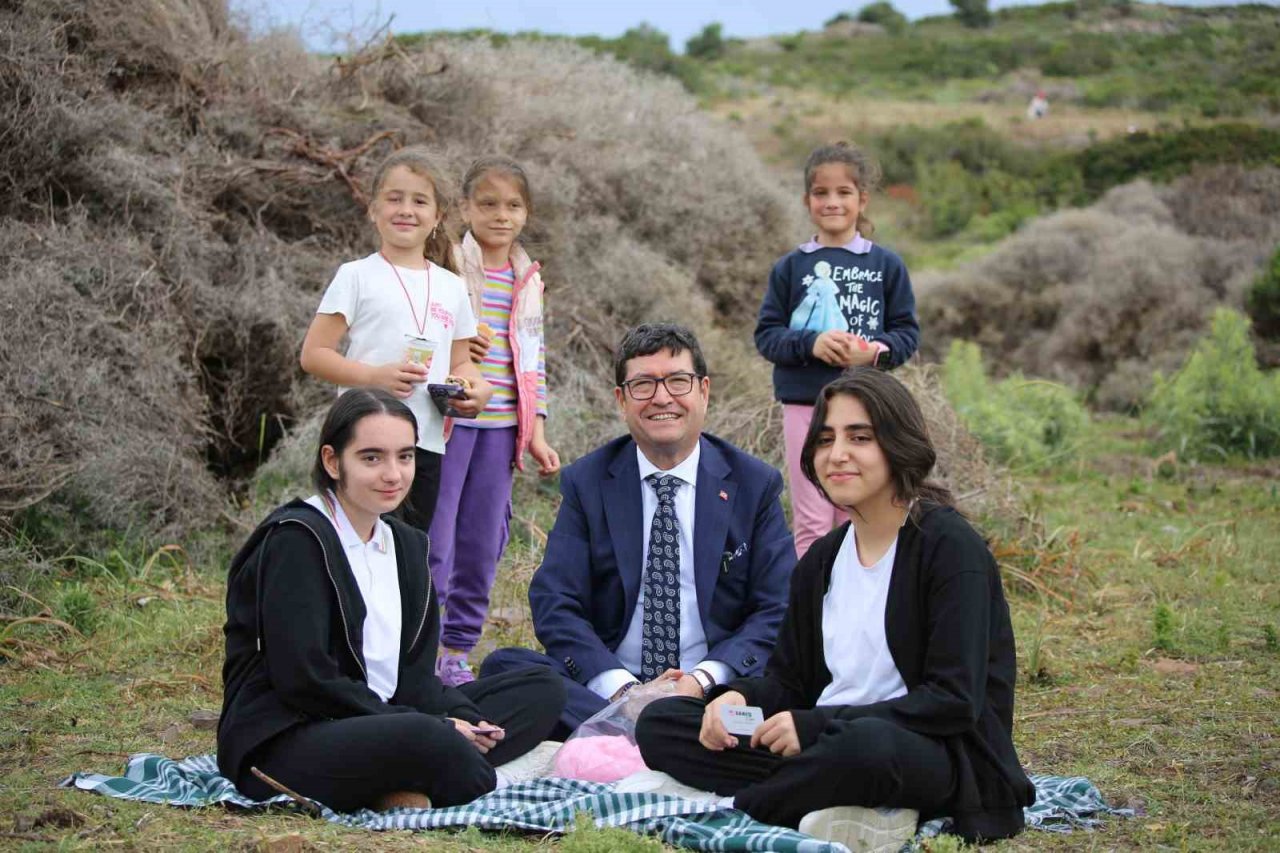 Muğla’da mera alanları üç yılda 3.5 kat arttı