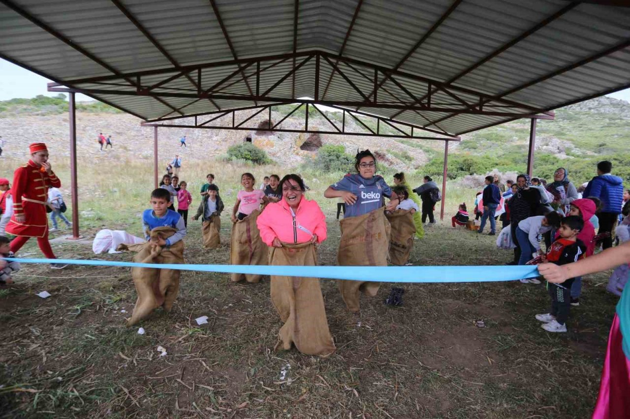 Muğla’da mera alanları üç yılda 3.5 kat arttı