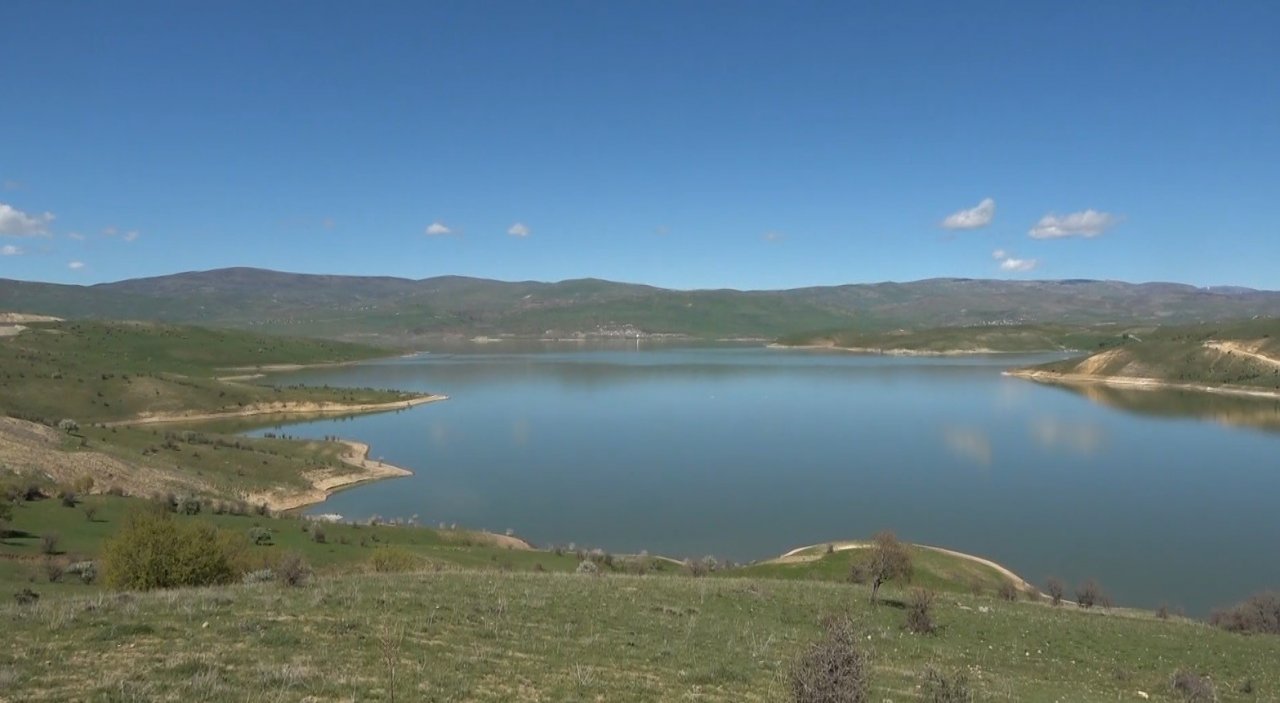Muş Ovası Pompa Sulama 1’inci kısım işi ihale edildi