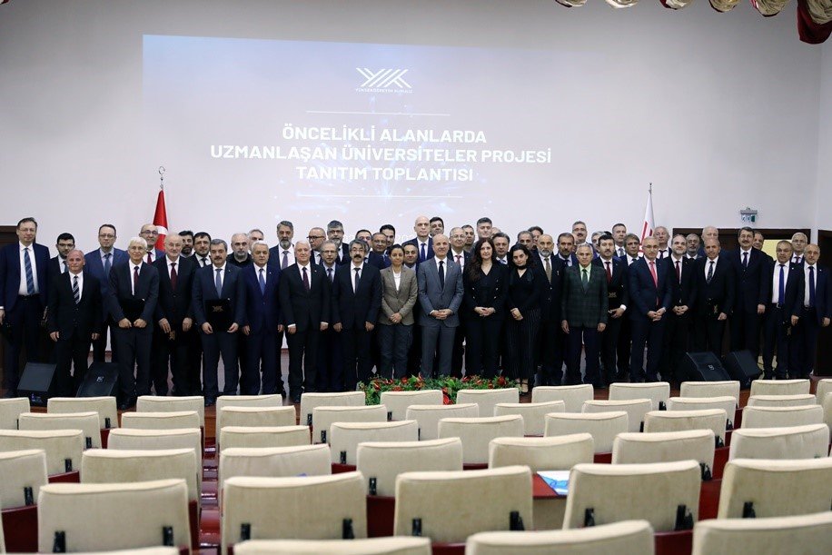 Niğde ÖHÜ Hidrojen ve Yakıt Pili Teknolojileri İhtisaslaştı