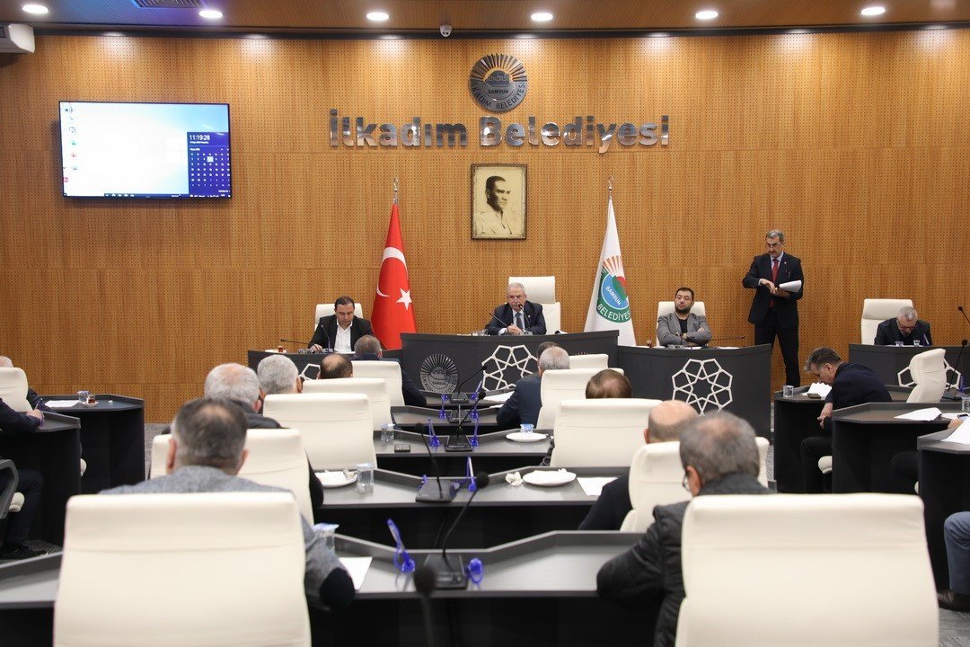 İlkadım’ın EYT’liler için 30 milyonluk kredi talebi meclisten geçti