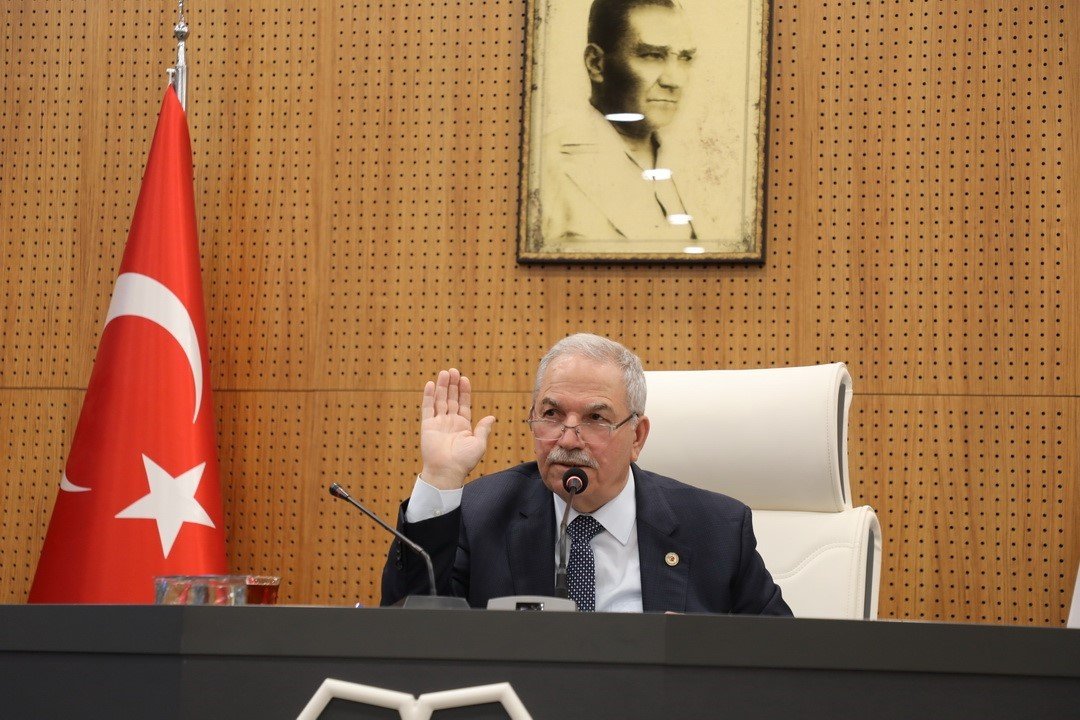 İlkadım’ın EYT’liler için 30 milyonluk kredi talebi meclisten geçti