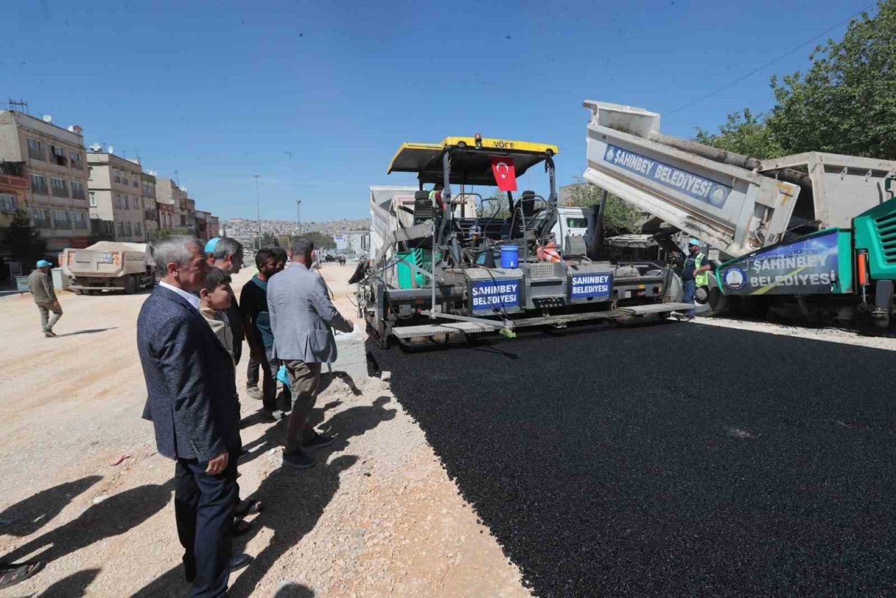 Boğaziçi ikinci etap açılıyor