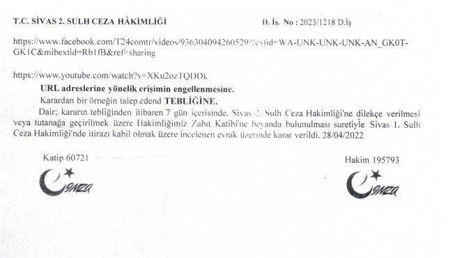 Şehit ailesinden İYİ Parti’nin yayınladığı reklam filmine tepki