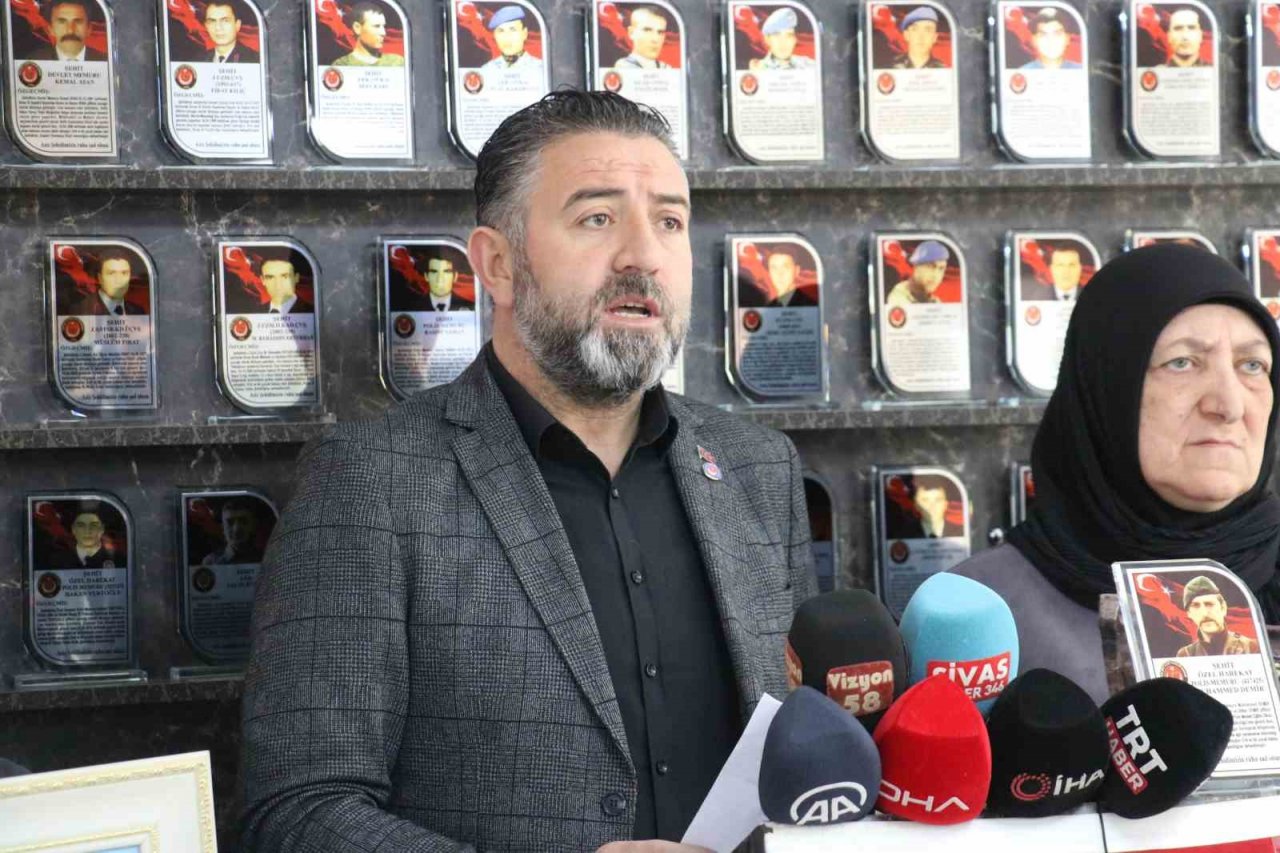 Şehit ailesinden İYİ Parti’nin yayınladığı reklam filmine tepki