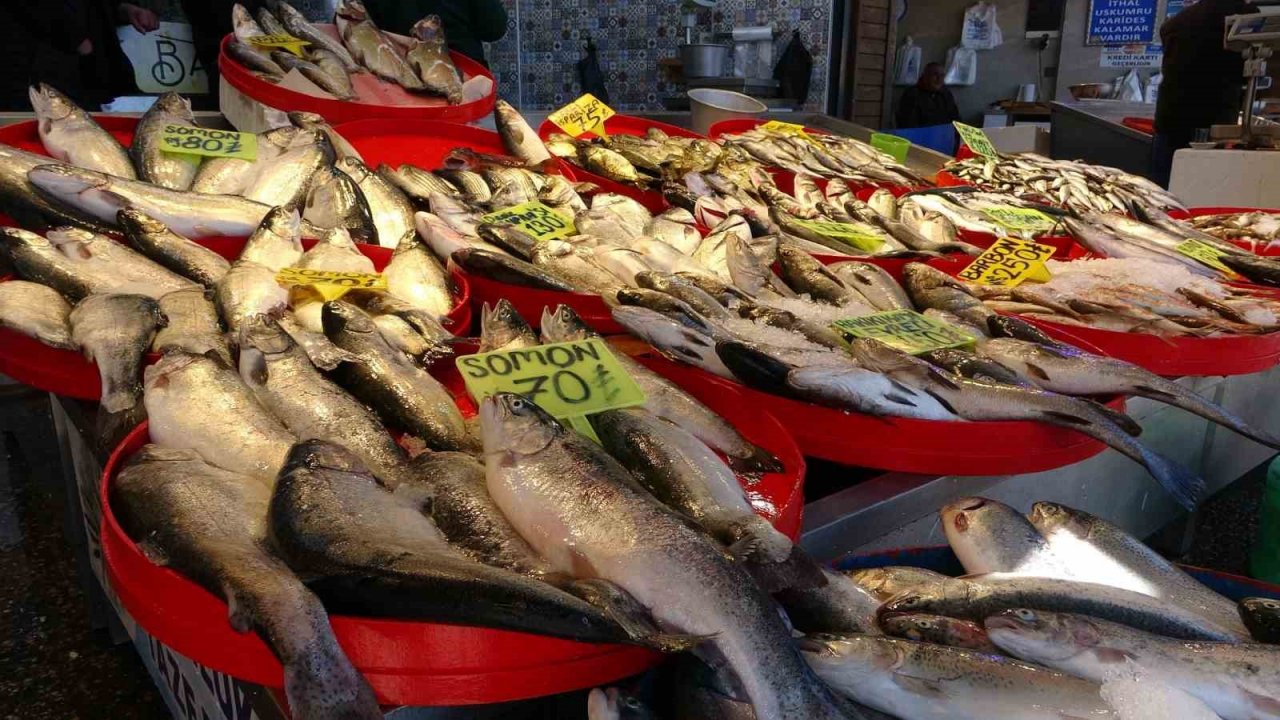 Kıyı balıkçıları da umut olmadı