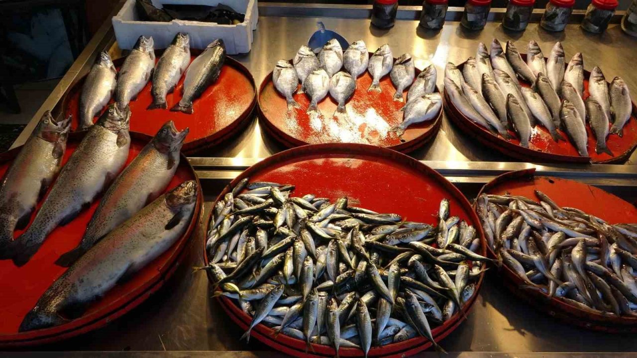 Kıyı balıkçıları da umut olmadı