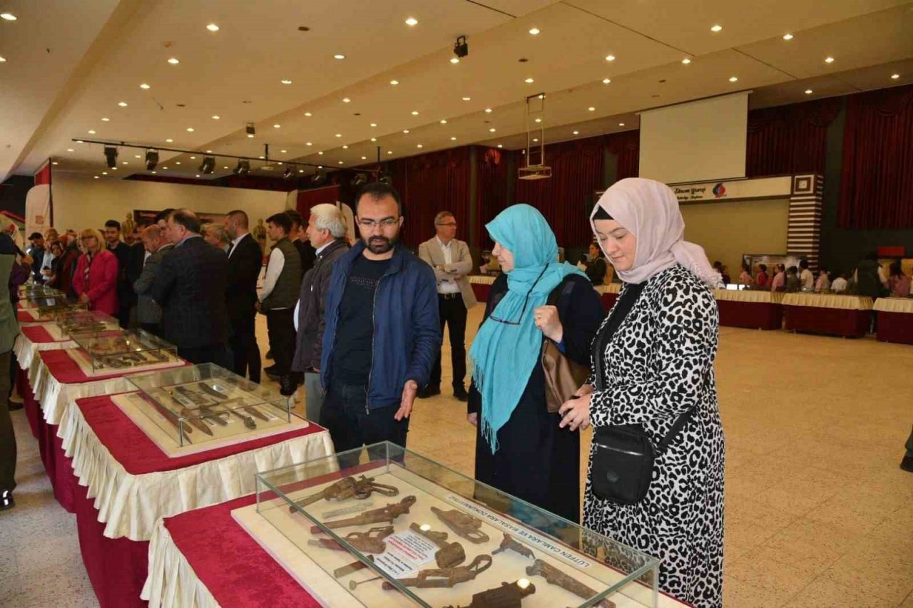 Çanakkale Ruhu Sındırgı’ya taşındı