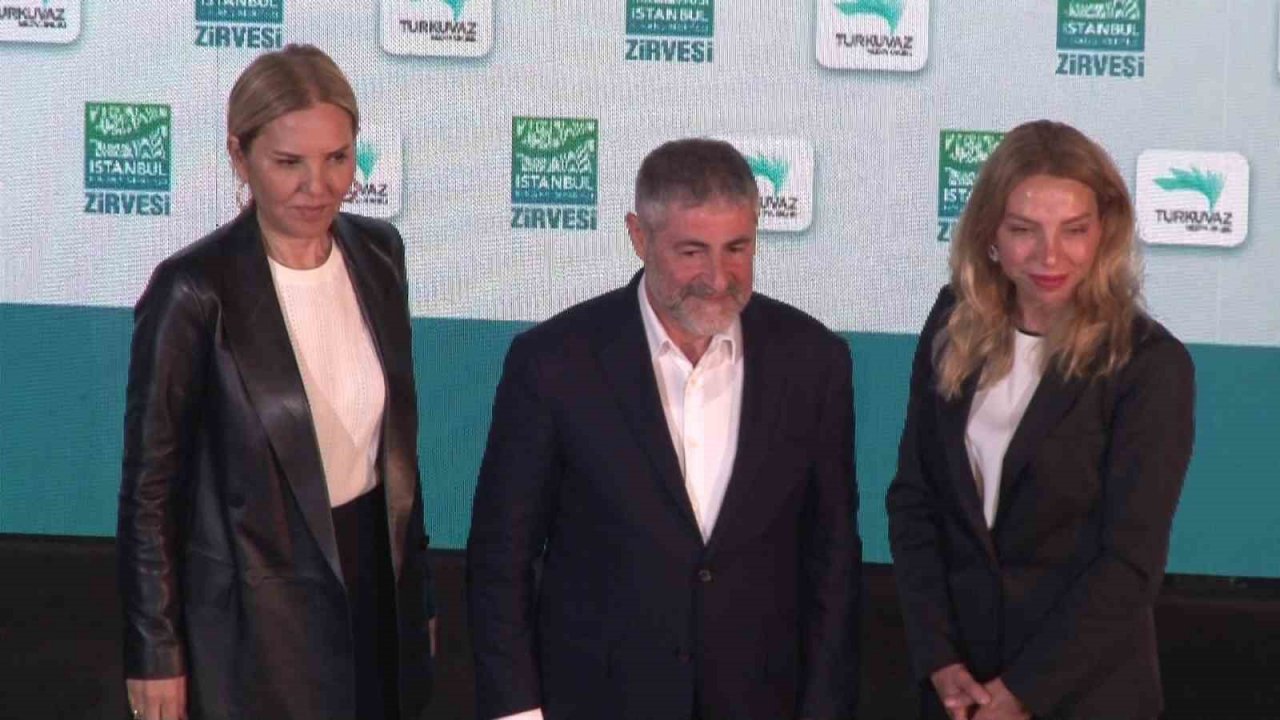 Hazine ve Maliye Bakanı Nureddin Nebati: “Tek haneli enflasyona ulaşıncaya kadar kararlılıkla hareket edeceğiz”