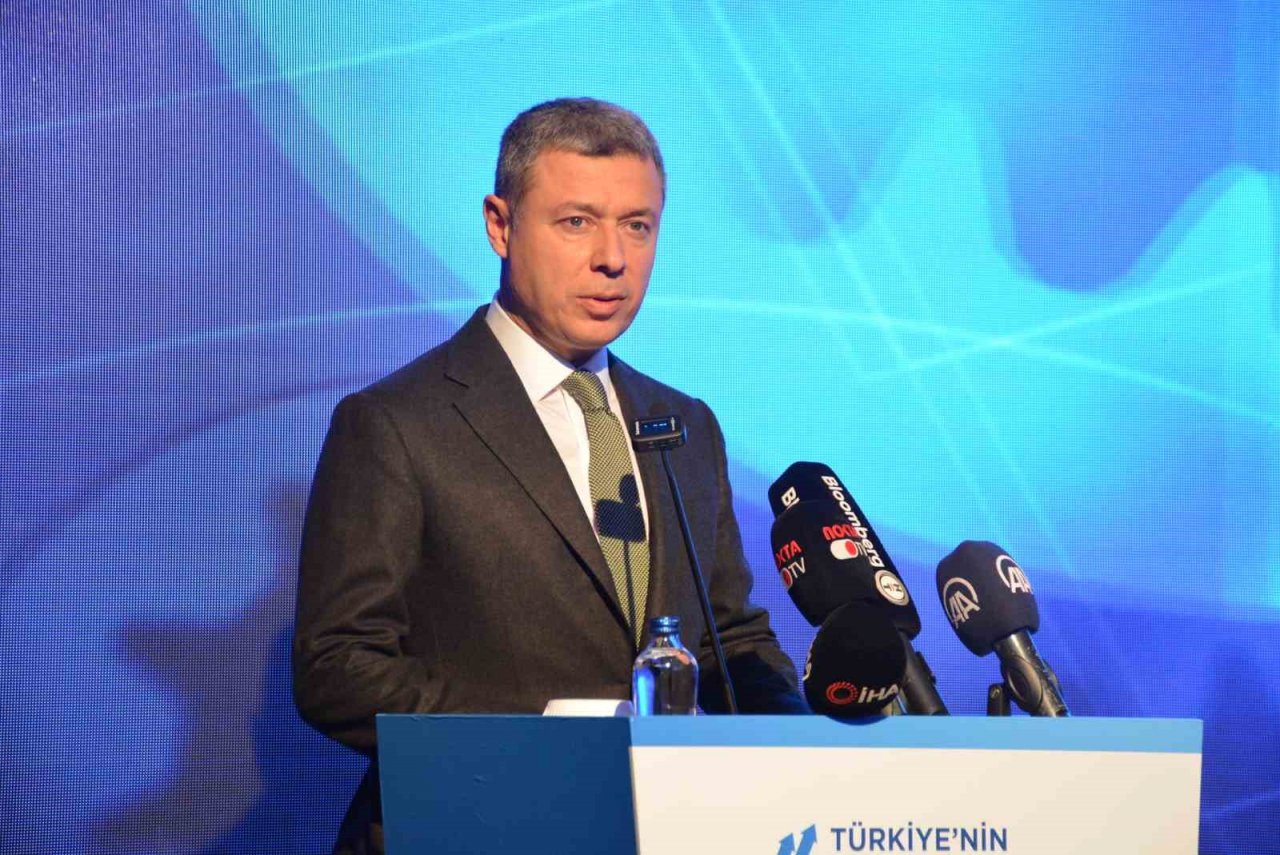 Ekonominin zirvesi Kocaeli’de masaya yatırıldı