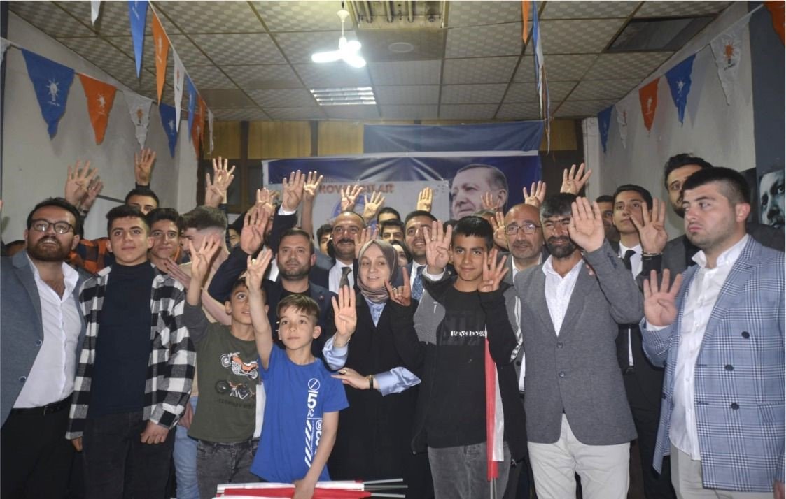 Açıkkapı: “14 Mayıs’ta tuzağa düşmeyeceğiz “