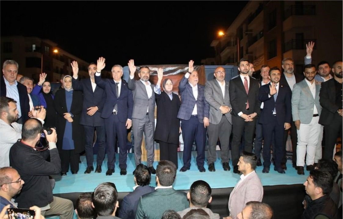 Açıkkapı: “14 Mayıs’ta tuzağa düşmeyeceğiz “