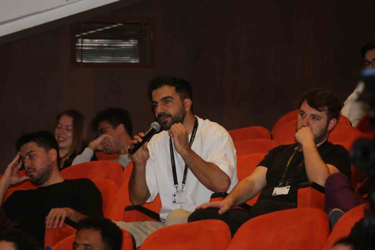 Akdeniz Üniversitesi Tıp Fakültesi’nden yenilikçi eğitim modeli