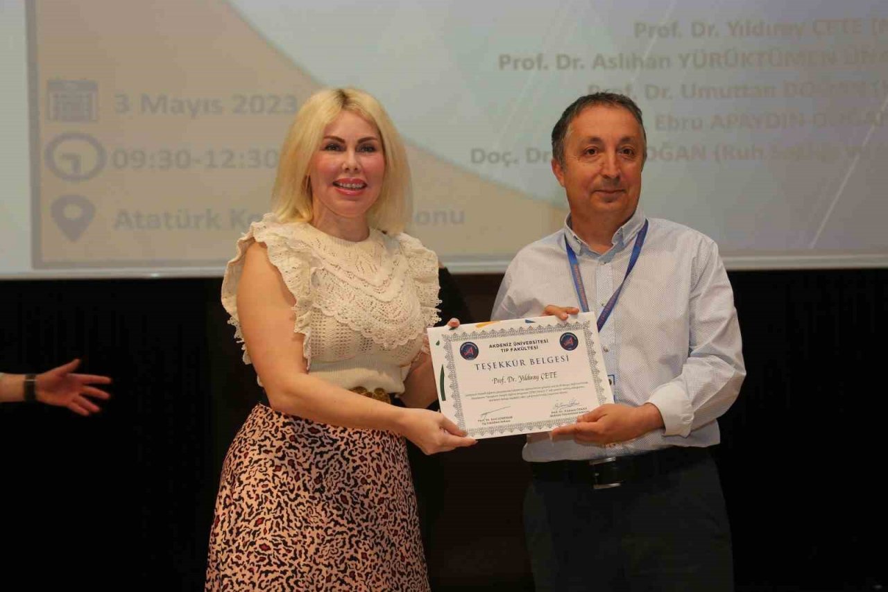 Akdeniz Üniversitesi Tıp Fakültesi’nden yenilikçi eğitim modeli