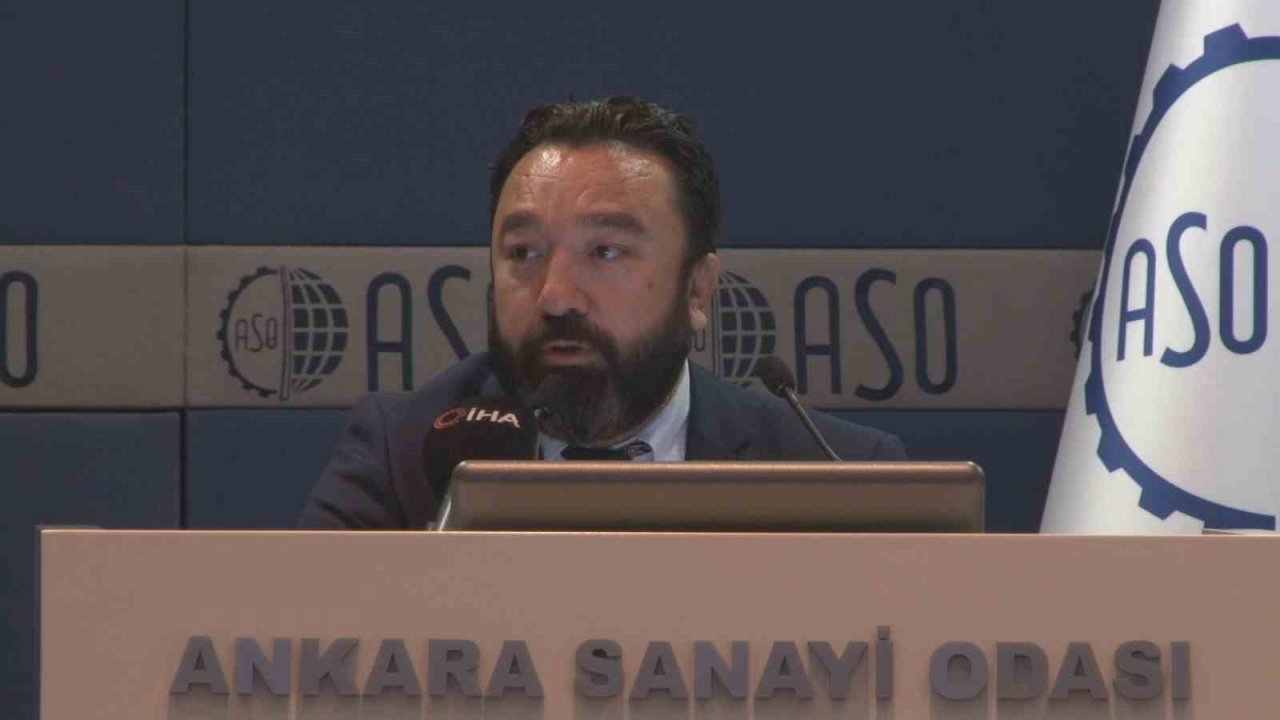 ASO Yönetim Kurulu Üyesi Özbozkurt: “Nükleer enerji santralleri, dünyanın ihtiyaç duyduğu temiz enerji için kaçınılmazdır”