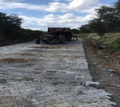 Aydın Valiliği il genelinde 49 YİKOB projesi yürütüyor