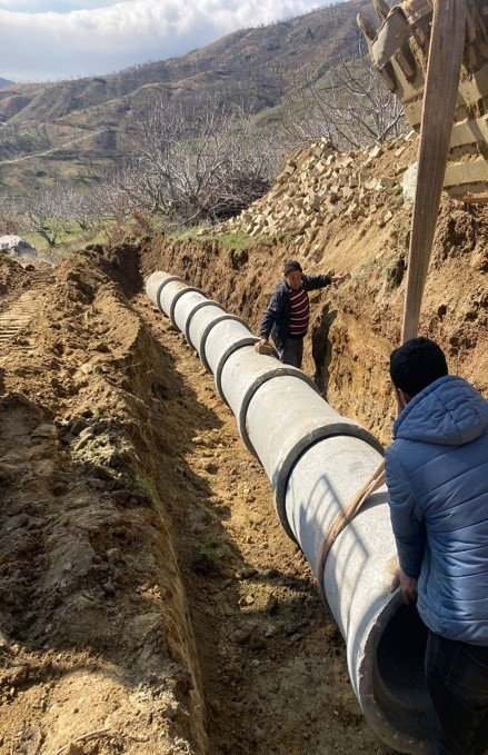 Aydın Valiliği il genelinde 49 YİKOB projesi yürütüyor