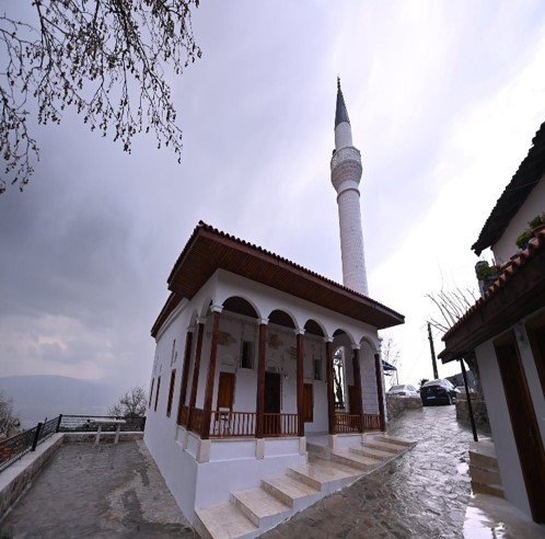 Aydın Valiliği il genelinde 49 YİKOB projesi yürütüyor