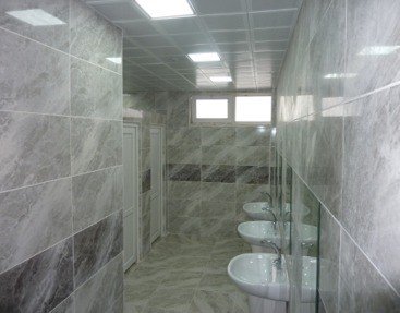 Aydın’da eğitim yatırımlarında yüzde 35 gerçekleşme sağlandı