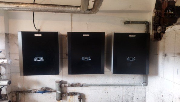 Aydın’da eğitim yatırımlarında yüzde 35 gerçekleşme sağlandı