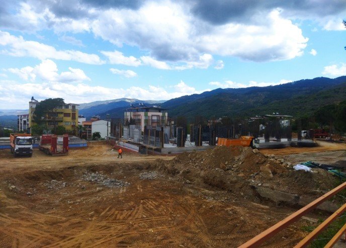 Aydın’da eğitim yatırımlarında yüzde 35 gerçekleşme sağlandı