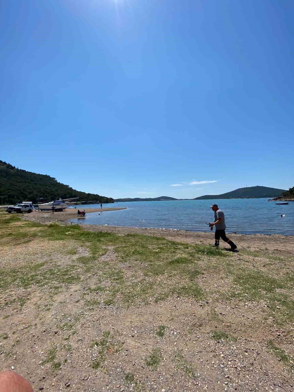 Ayvalık’ta sezon öncesi detaylı temizlik