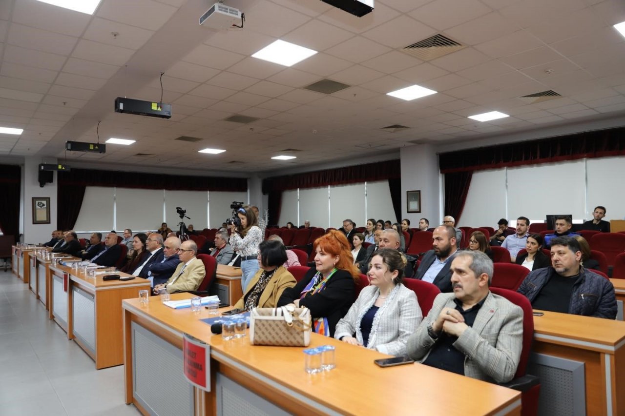 Bandırma Belediyesi’nde Afet İşleri Müdürlüğü kuruluyor