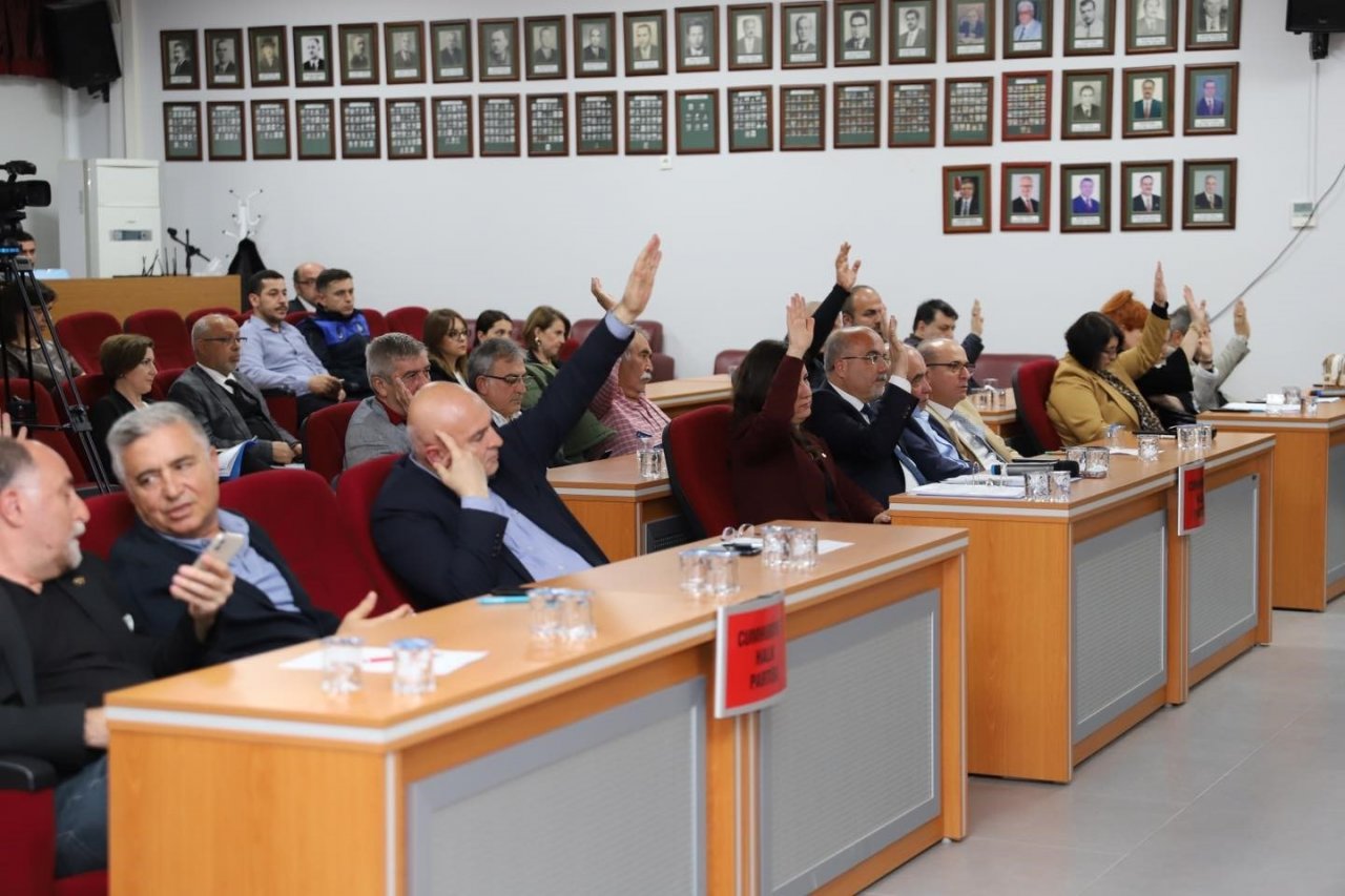 Bandırma Belediyesi’nde Afet İşleri Müdürlüğü kuruluyor