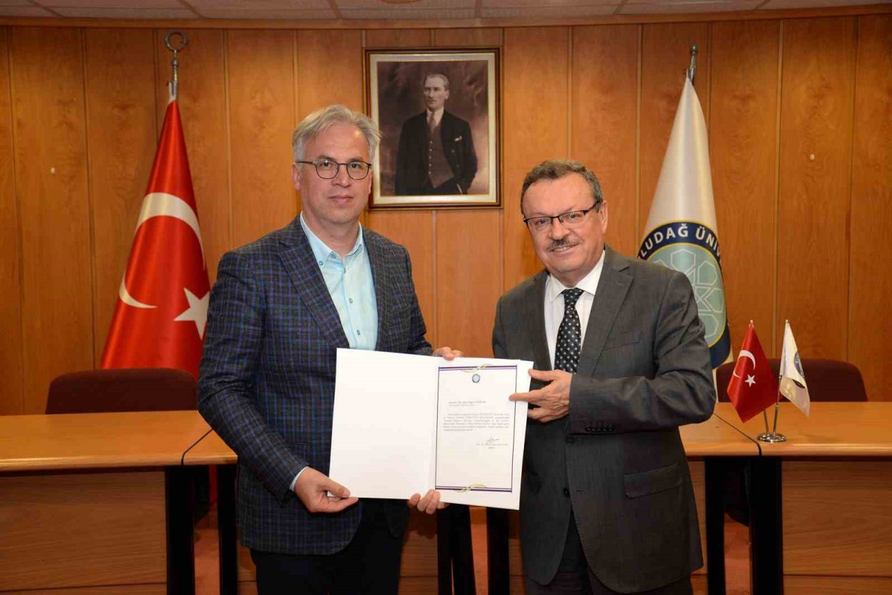 BUÜ, TEKNOFEST için gelecek hedeflerini yükseltti