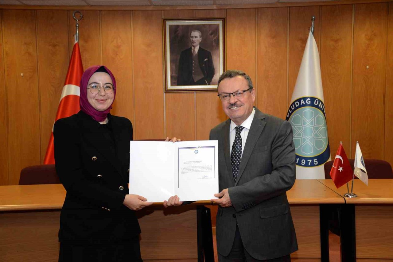 BUÜ, TEKNOFEST için gelecek hedeflerini yükseltti