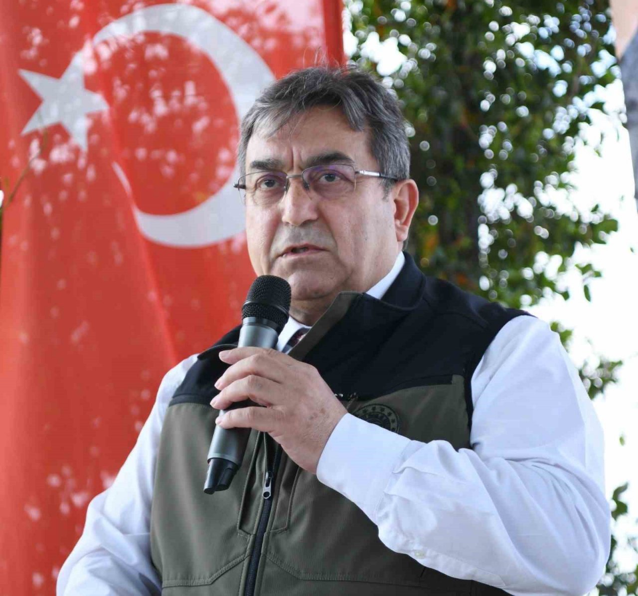 Lapseki’de Tarla Günü programı gerçekleşti