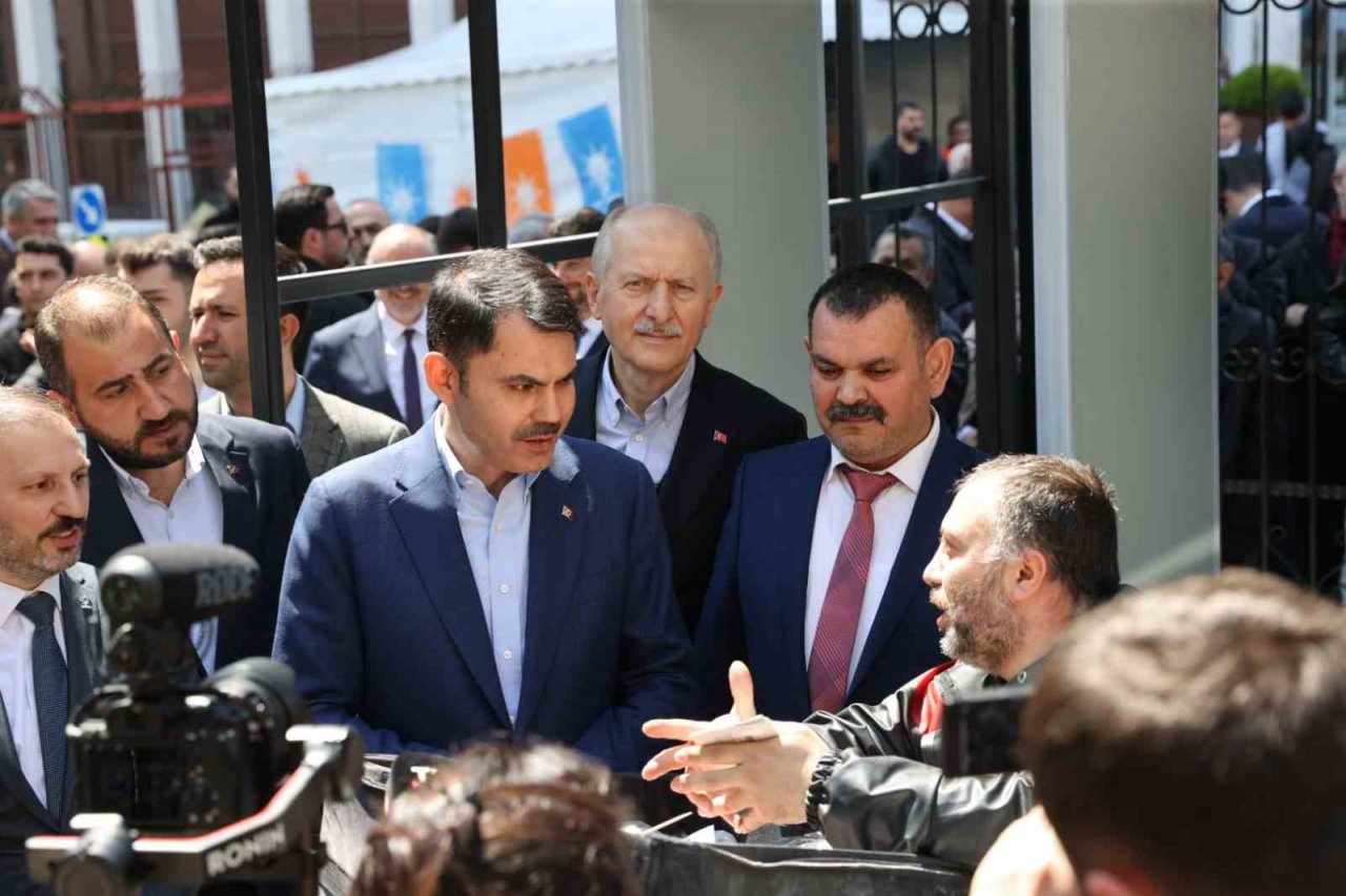 Çevre, Şehircilik ve İklim Değişikliği Bakanlığınca “Mekânsal Planlar Yapım Yönetmeliği’nde değişiklik yapılıyor