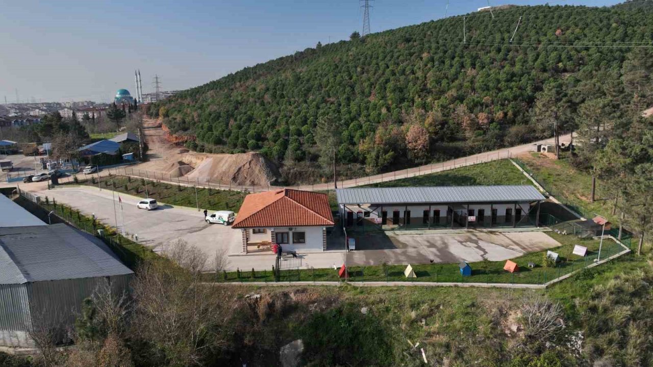 Başkan Aygün, çalışmaları anlattı