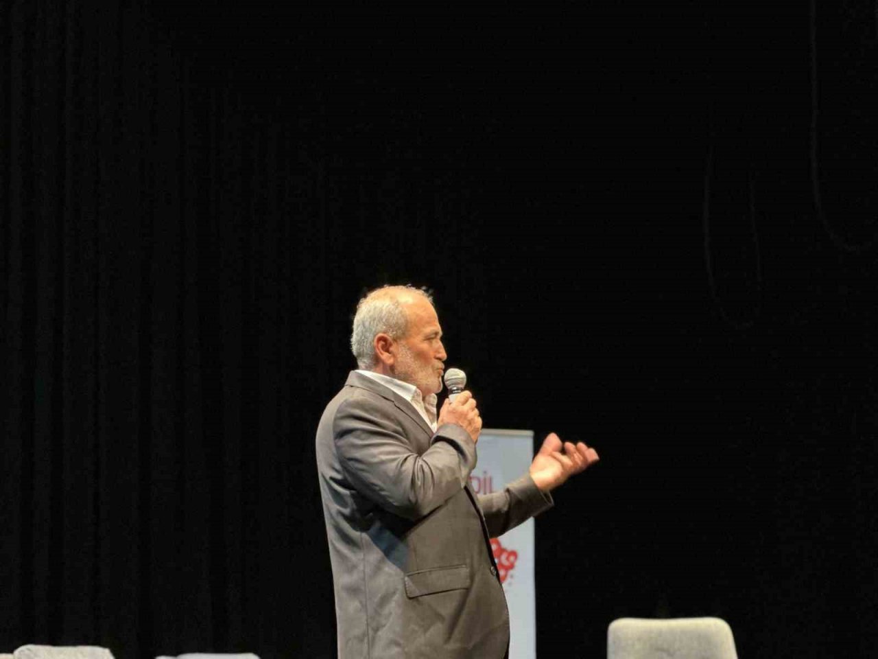 Aktaş: "Türkçenin önemini anlatmaya çalışacağız"