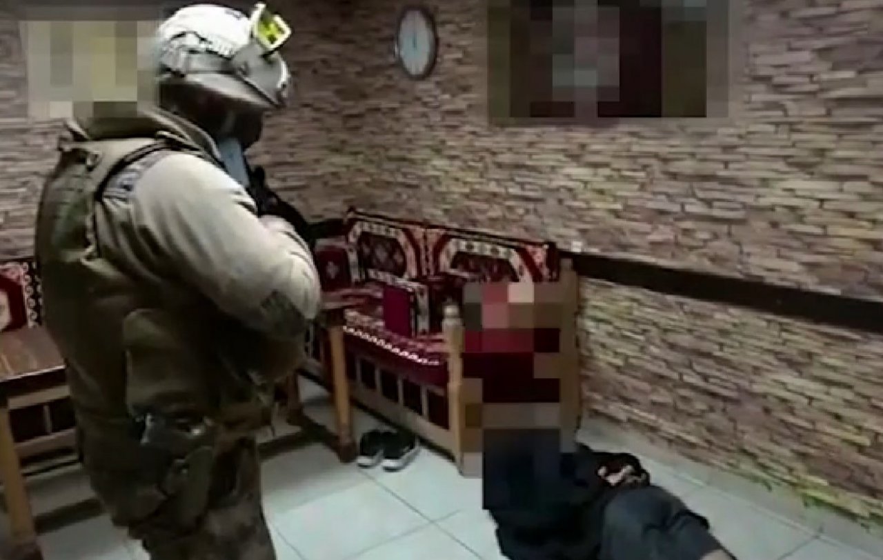 Gaziantep’te organize suç örgütüne operasyon: 6 gözaltı