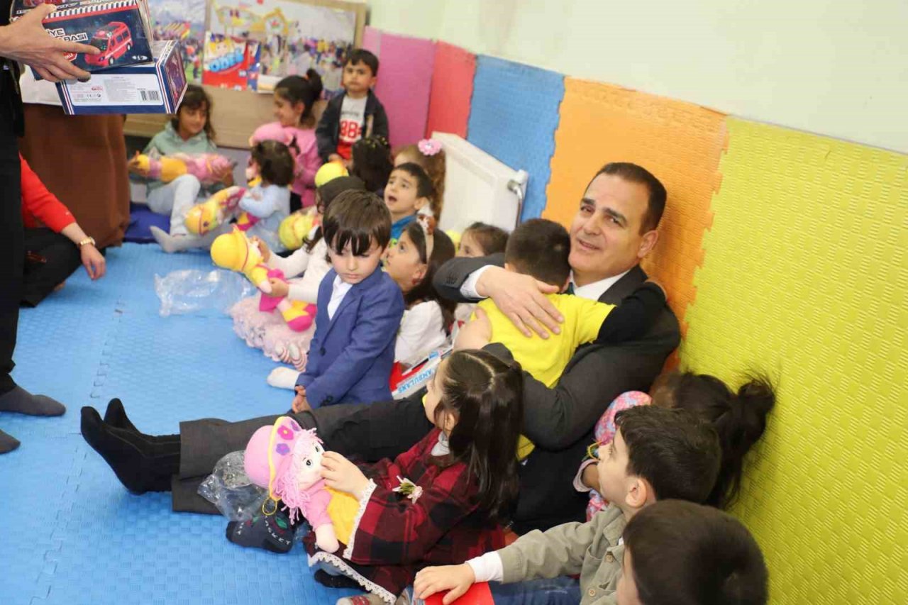 Hakkari yeni yaşam merkezine kavuştu