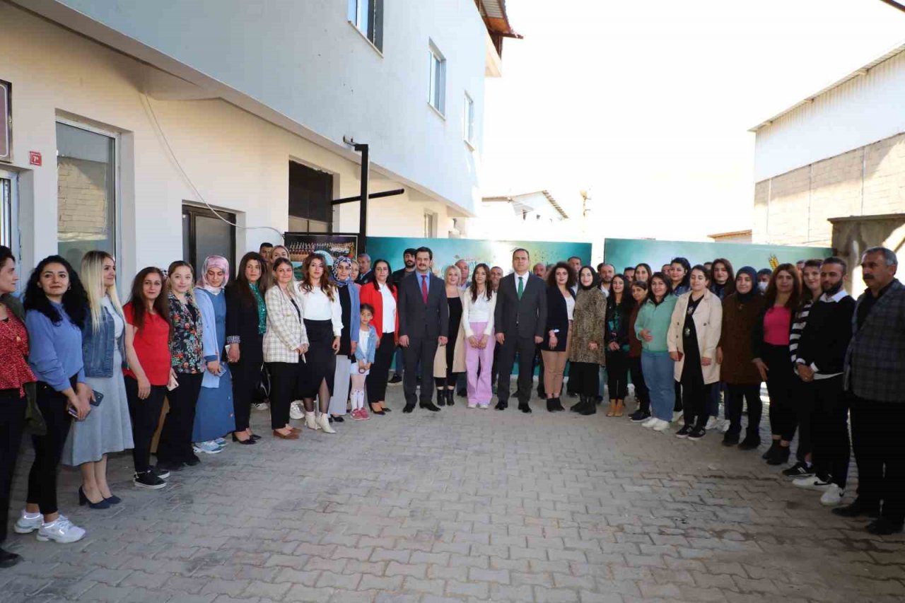 Hakkari yeni yaşam merkezine kavuştu