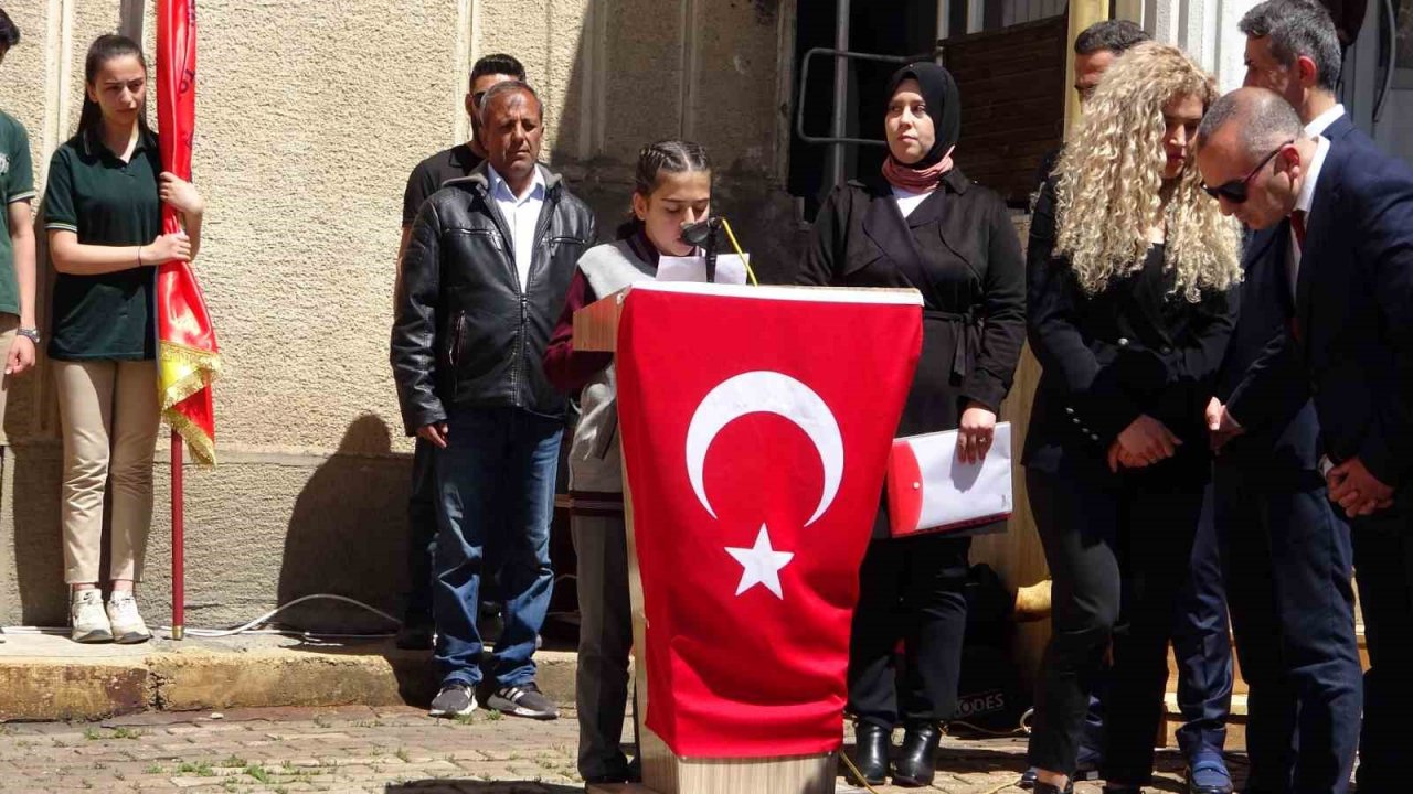 Yüksekova’nın düşman işgalinden kurtuluşunun yıl dönümü kutlandı