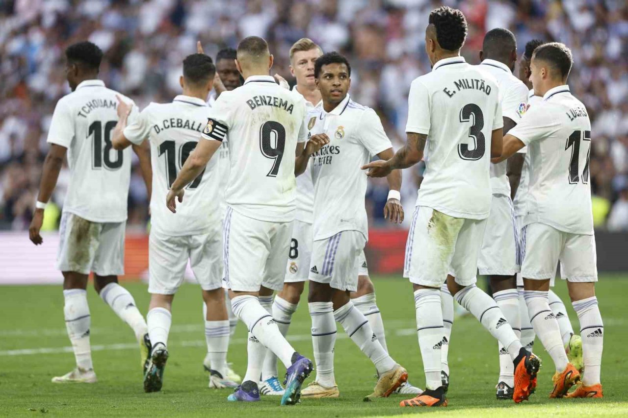 İspanya Kral Kupası’nda şampiyon yarın belli olacak