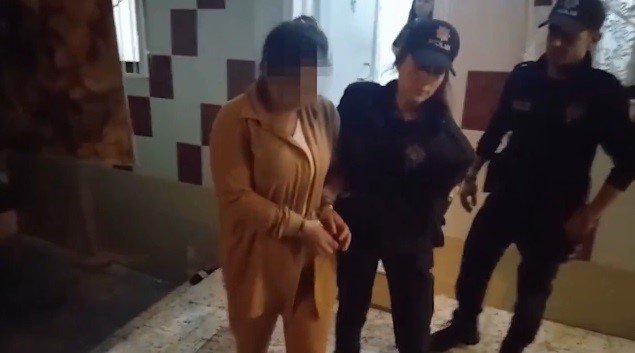 İzmir’de 306 personelle dev operasyon: 33 gözaltı