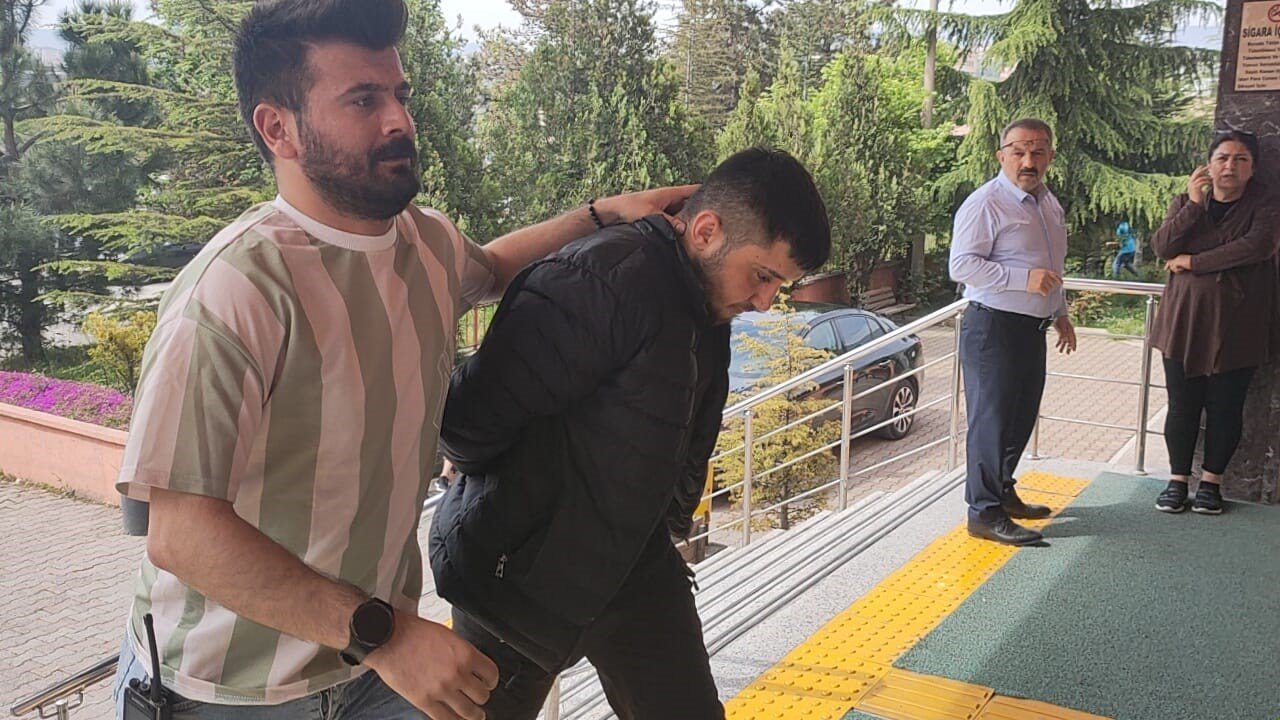 Karabük polisinden uyuşturucu tacirlerine darbe