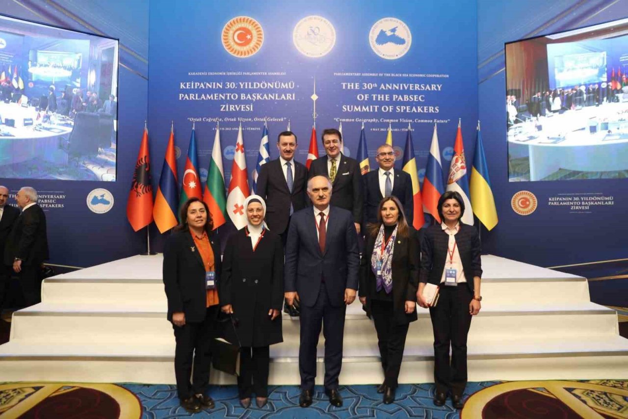 Aydemir’den KEİPA değerlendirmesi