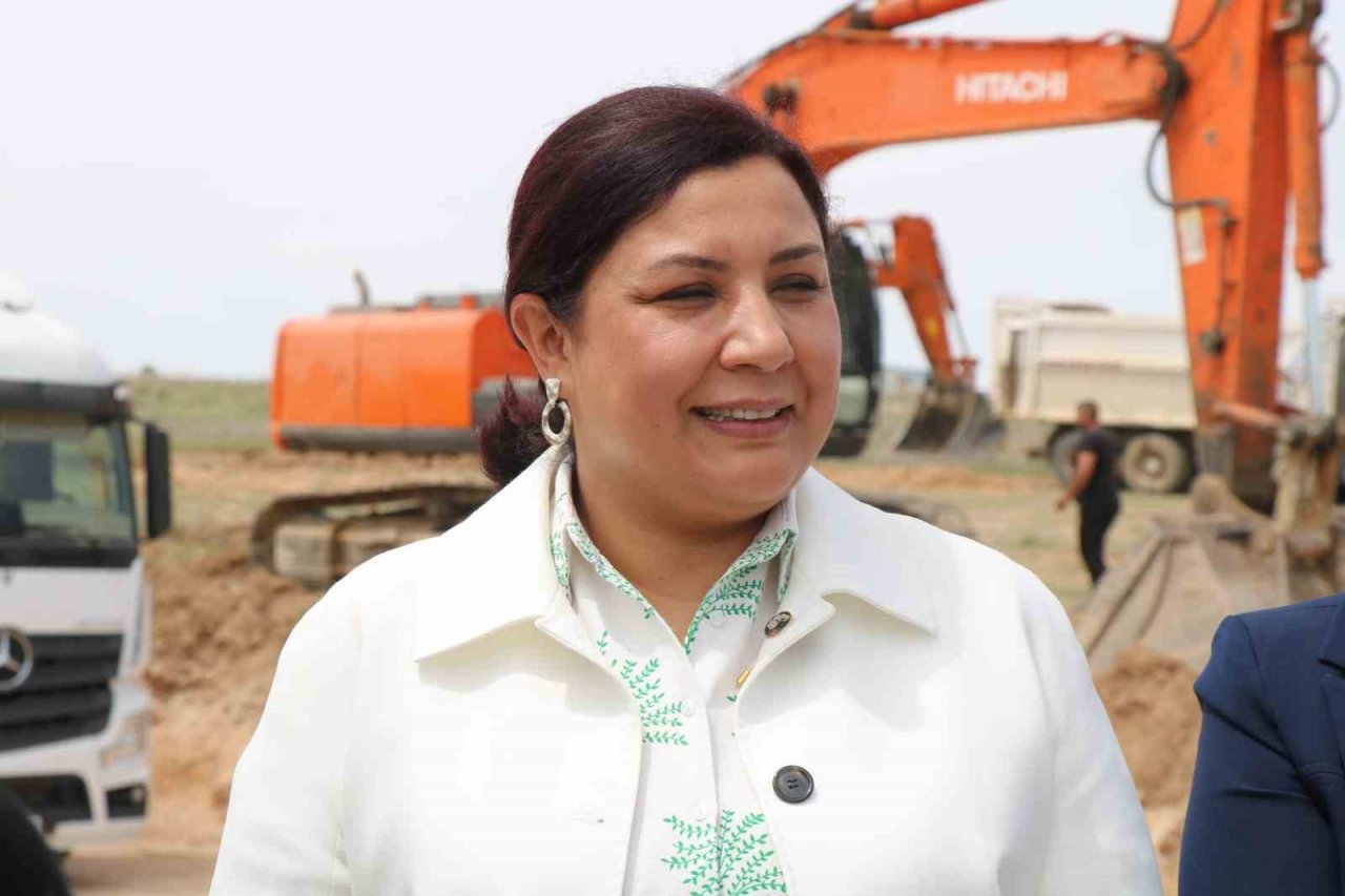 Kırşehir’e 400 yataklı yeni hastane