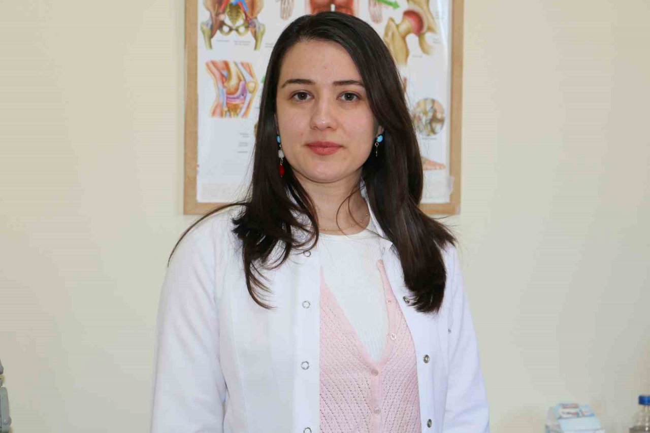 Spor hekimi uyardı: “Obezitenin veri olarak Türkiye’de yüzde 55’i aşacağı söyleniyor”