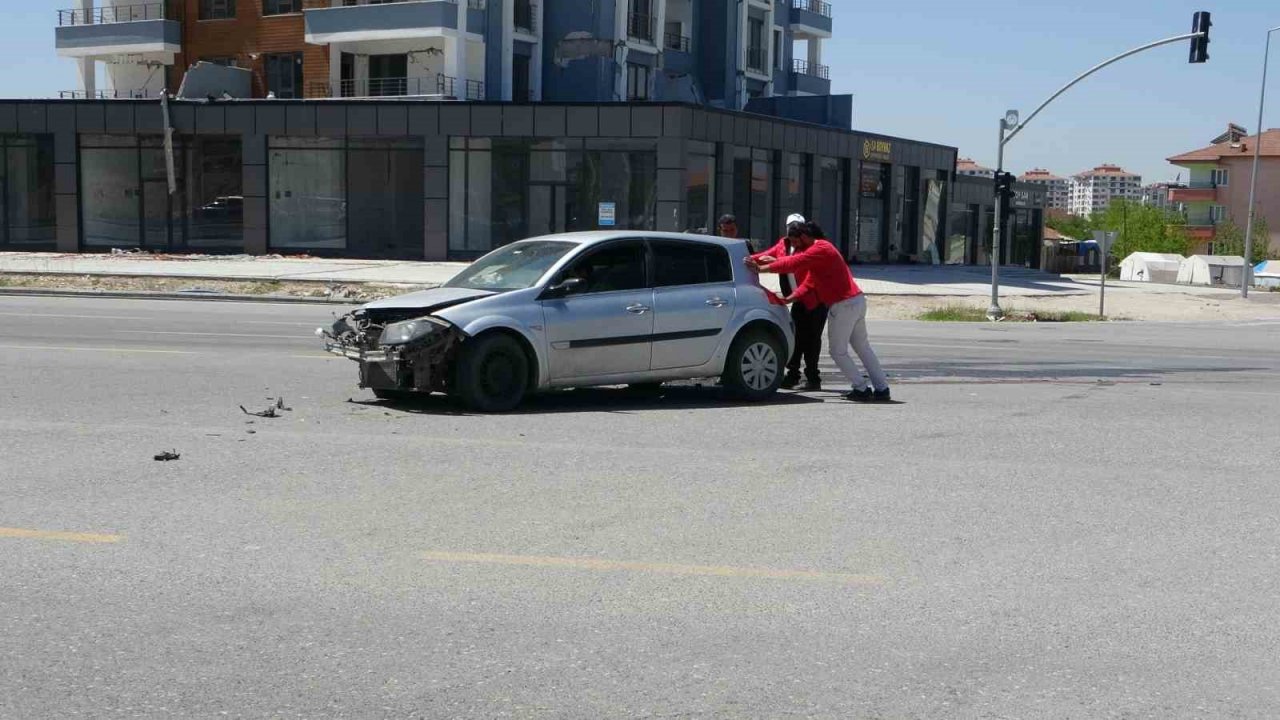 Malatya’da feci kaza: 6 yaralı