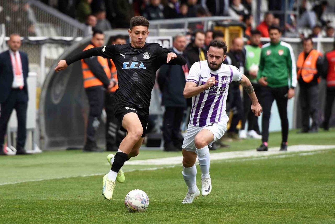 Manisa FK, Göztepe maçında taraftarlardan destek bekliyor