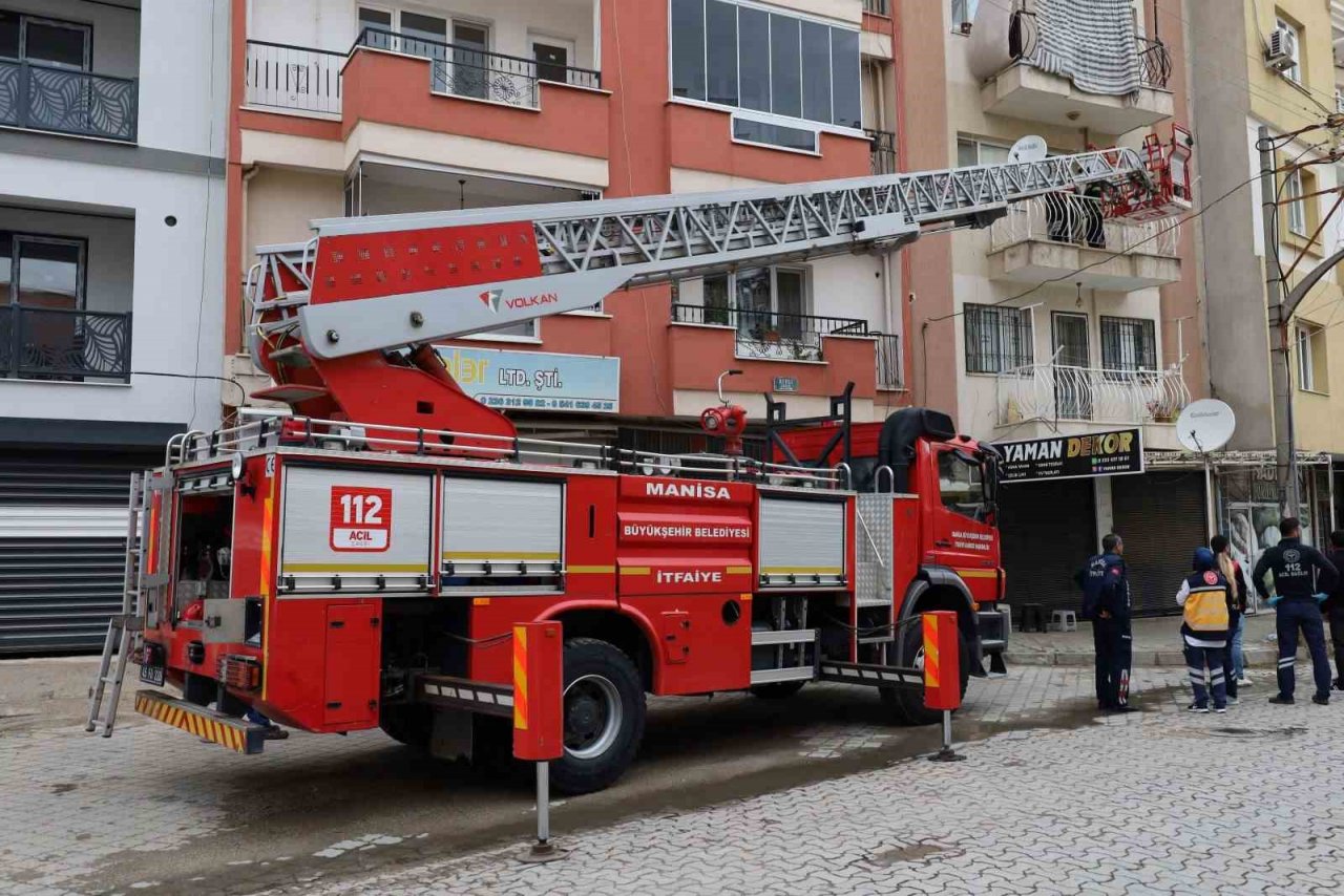 ’Işıkları açmayın’ notu bırakıp intihar etti